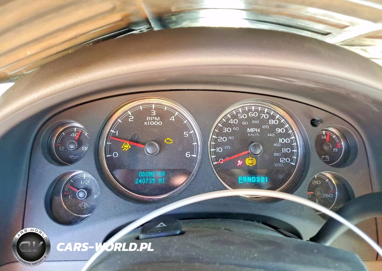 2007 GMC New Sierra K1500 VIN:2GTEK13M571522593 - 9