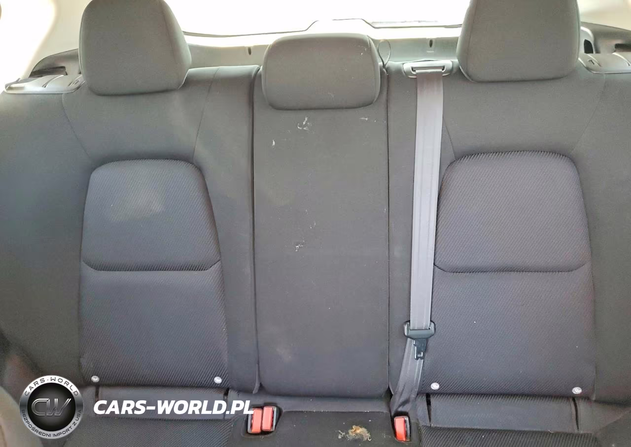 2022 Mazda Cx-5 VIN:JM3KFBAM3N0547086 - 10