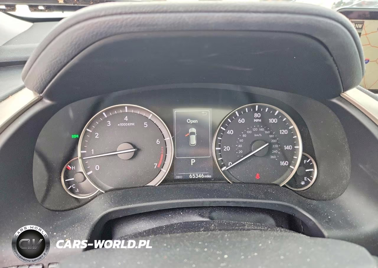 2017 Lexus Rx 350 Base VIN:2T2ZZMCA0HC079515 - 9