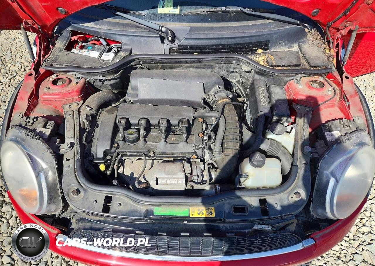 2010 Mini Cooper S VIN:WMWMF7C50ATZ70461 - 11