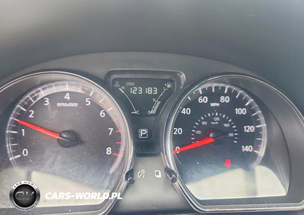 2018 Nissan Versa Sv VIN:3N1CN7APXJL800749 - 9
