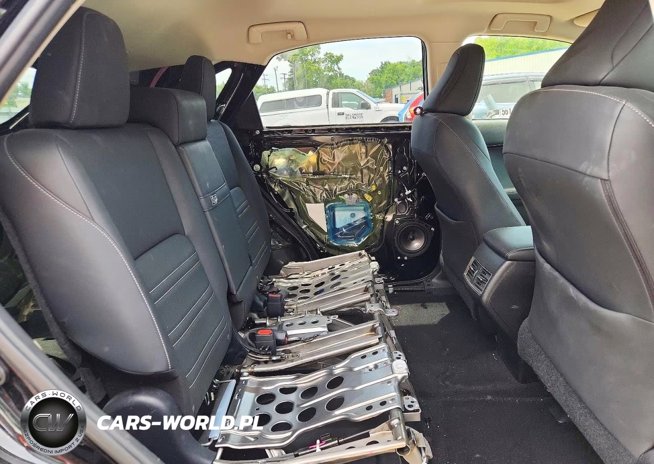 2017 Lexus Nx 200T Base VIN:JTJBARBZ0H2122649 - 11
