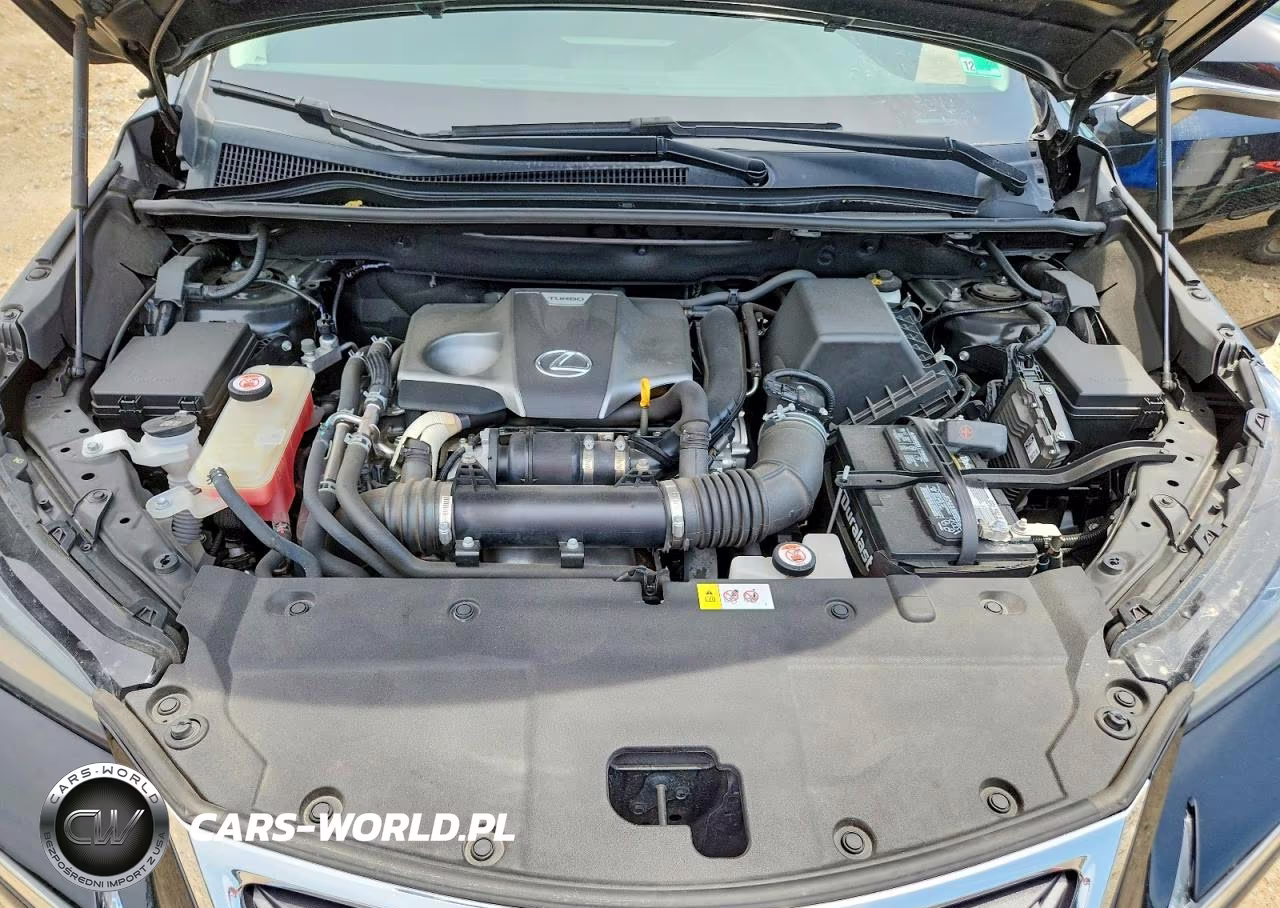 2017 Lexus Nx 200T Base VIN:JTJBARBZ0H2122649 - 12