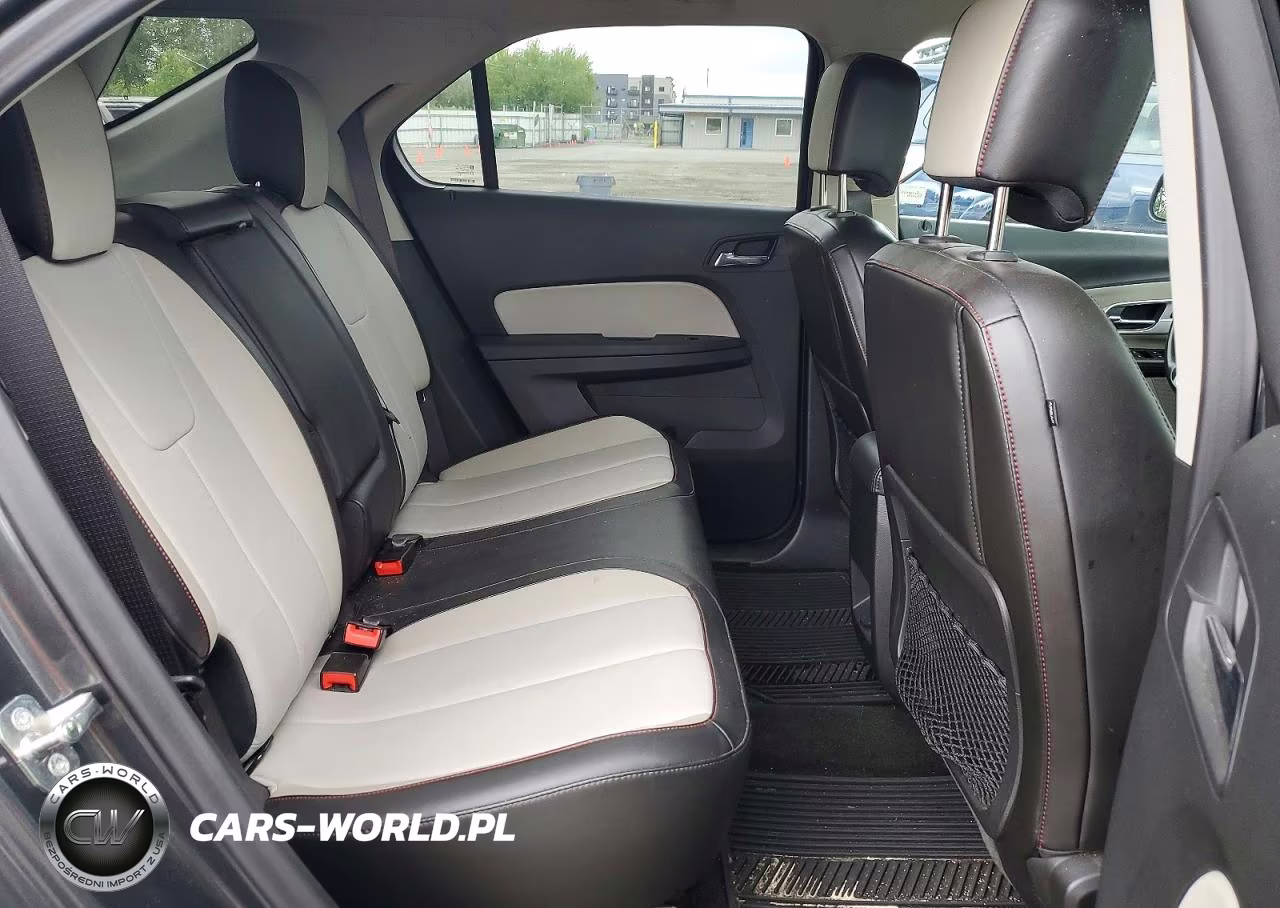 2017 Chevrolet Equinox Premier VIN:2GNFLGE31H6256686 - 11
