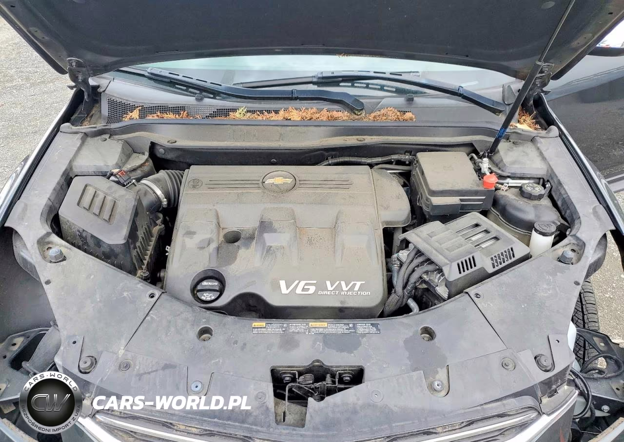 2017 Chevrolet Equinox Premier VIN:2GNFLGE31H6256686 - 12