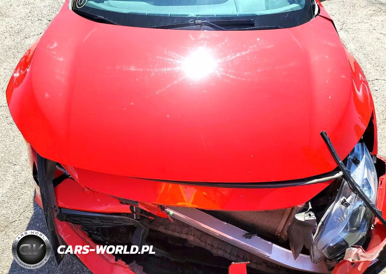 2019 Honda Civic Ex VIN:SHHFK7H68KU227462 - 11