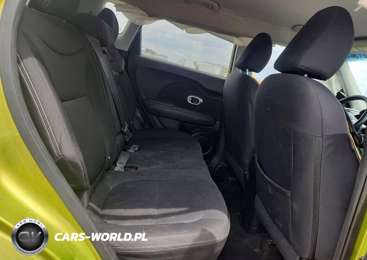 2014 Kia Soul VIN:KNDJN2A21E7041396 - 10