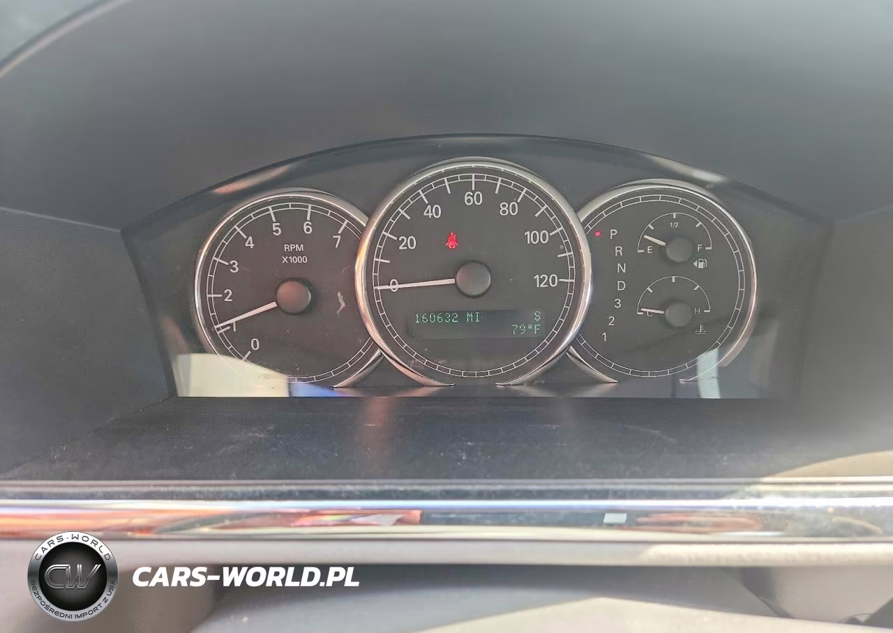 2005 BUICK LACROSSE CX VIN:2G4WC532751331807 - 9