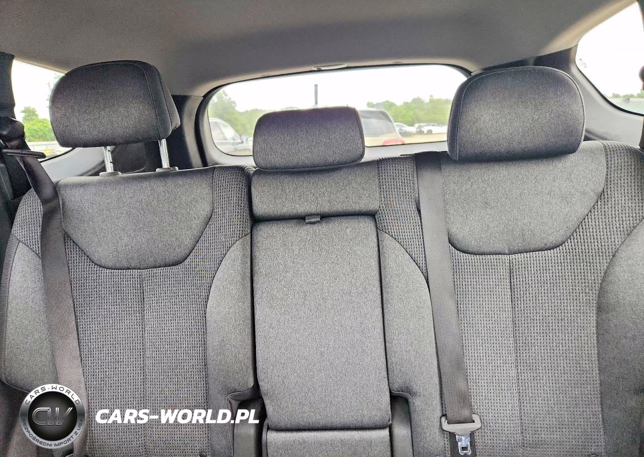 2019 Hyundai Santa Fe Sel 2.4L VIN:5NMS3CAD8KH089435 - 10