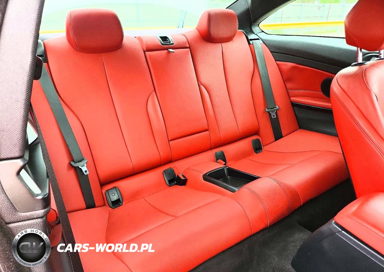 2015 BMW 428 I VIN:WBA3N3C59FK232615 - 10