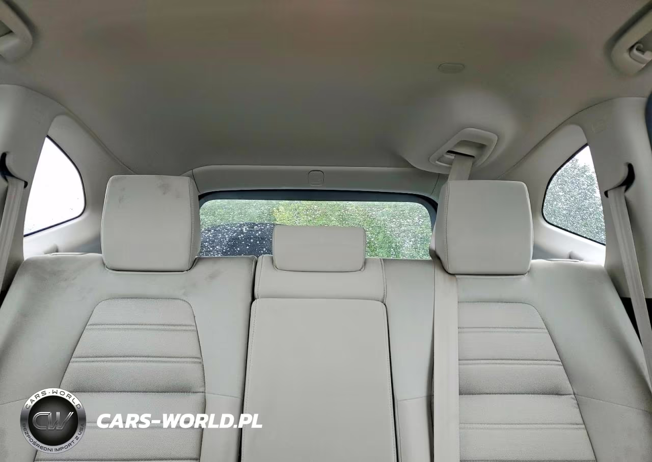 2018 Honda Crv VIN:2HKRW2H5XJH625396 - 10
