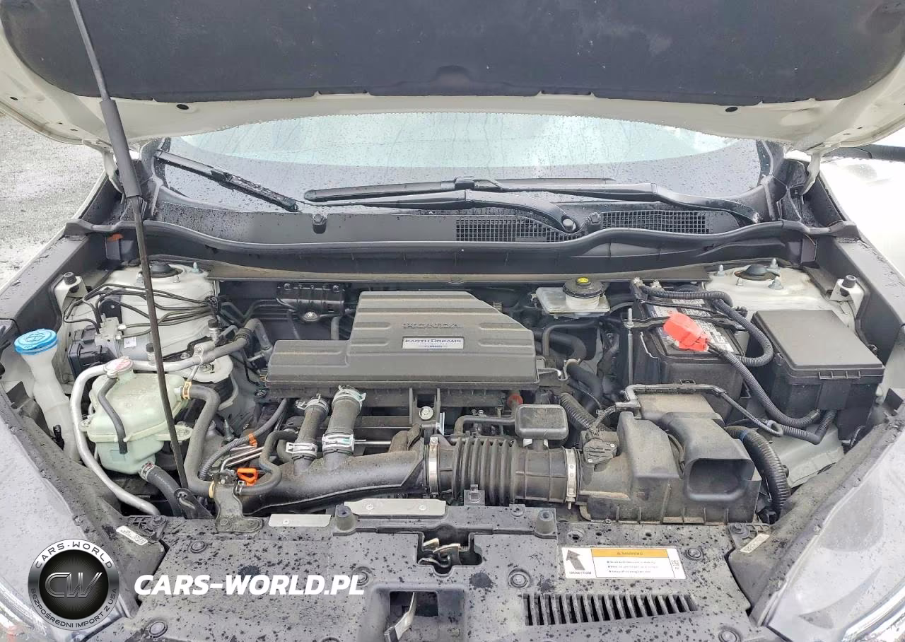 2018 Honda Crv VIN:2HKRW2H5XJH625396 - 12