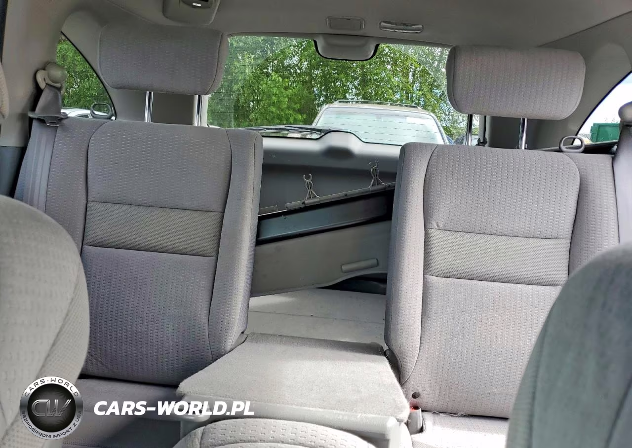 2008 Honda Cr-V Ex VIN:JHLRE48588C057253 - 10