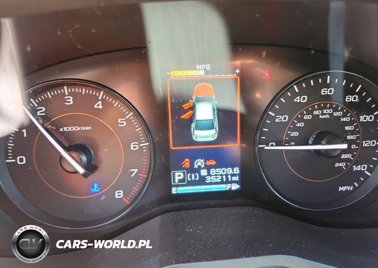 2021 Subaru Crosstrek Premium VIN:JF2GTAEC3M8335065 - 9