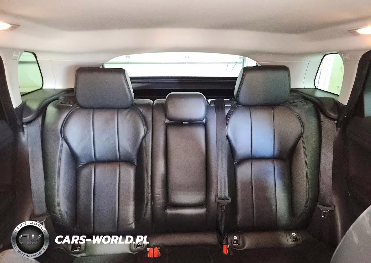 2017 Land Rover Range Rover Evoque Se VIN:SALVP2BG0HH206643 - 10