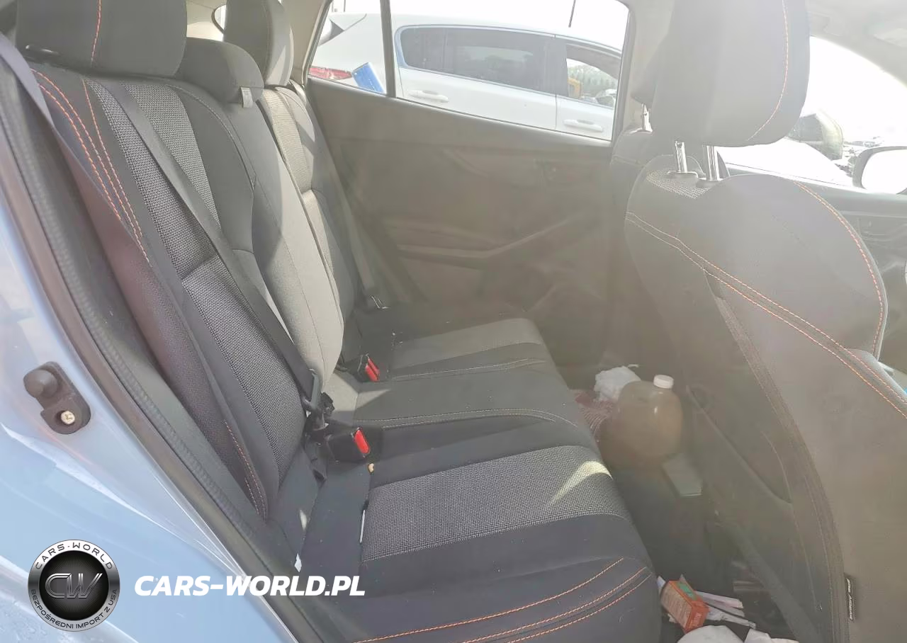 2019 Subaru Crosstrek Premium VIN:JF2GTAECXKH347758 - 10