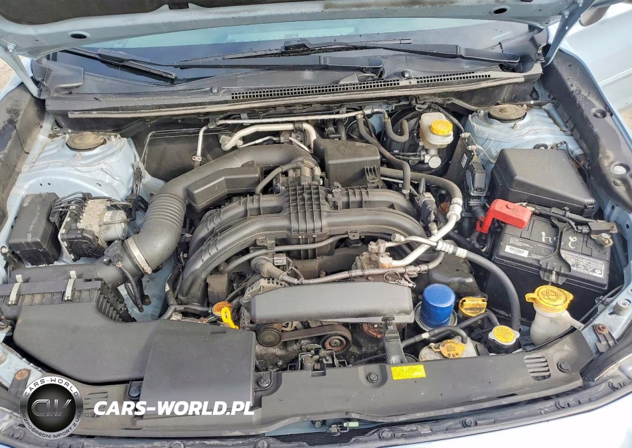 2019 Subaru Crosstrek Premium VIN:JF2GTAECXKH347758 - 11