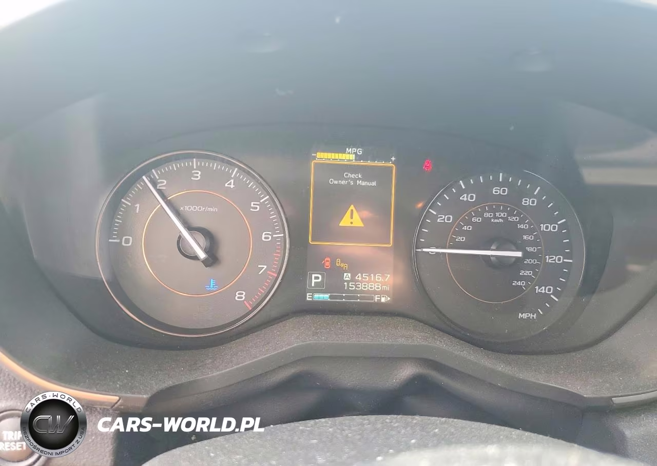 2019 Subaru Crosstrek Premium VIN:JF2GTAECXKH347758 - 9