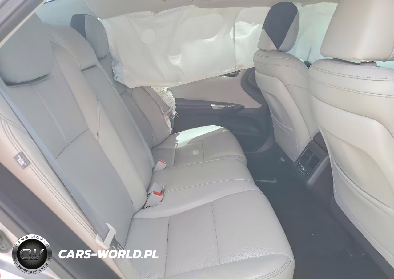 2017 Toyota Avalon Limited VIN:4T1BK1EB1HU252911 - 10