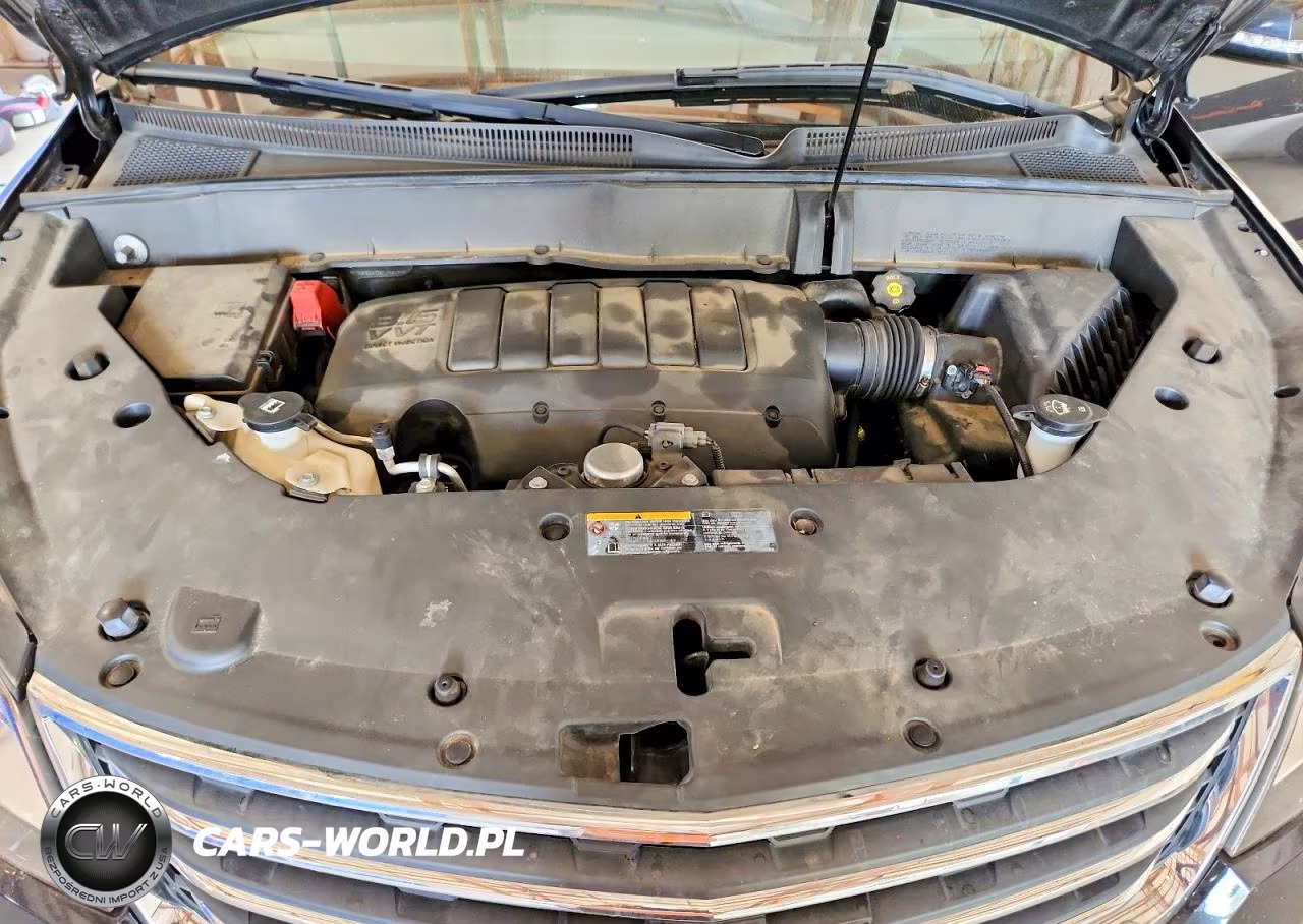 2014 Chevrolet Traverse Lt VIN:1GNKRGKD8EJ245225 - 12