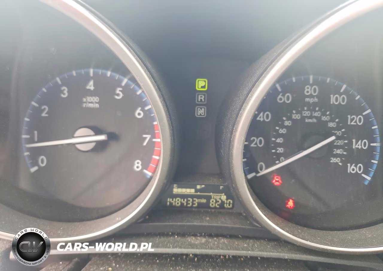 2012 Mazda 3 I VIN:JM1BL1L80C1588391 - 9