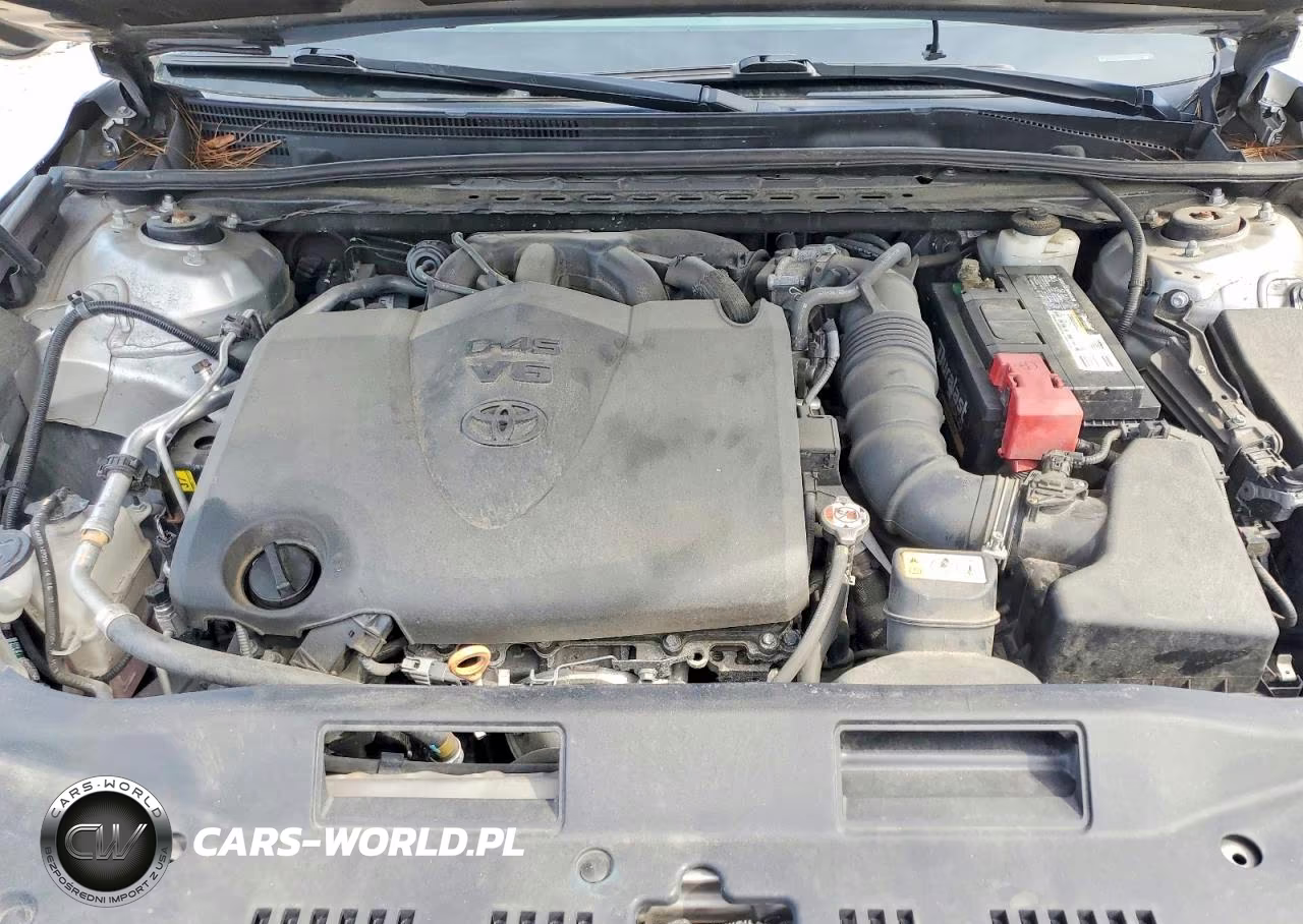 2021 Toyota Avalon Xle VIN:4T1JZ1FB5MU066935 - 11