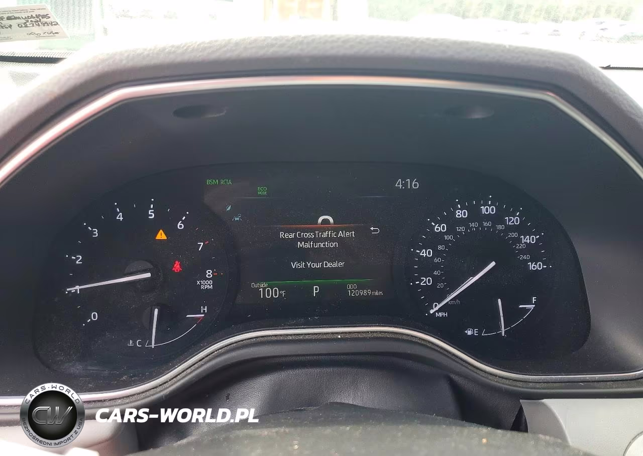 2021 Toyota Avalon Xle VIN:4T1JZ1FB5MU066935 - 9