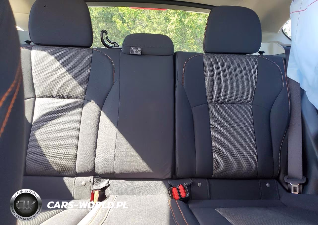 2023 Subaru Crosstrek Premium VIN:JF2GTAEC0PH259728 - 10