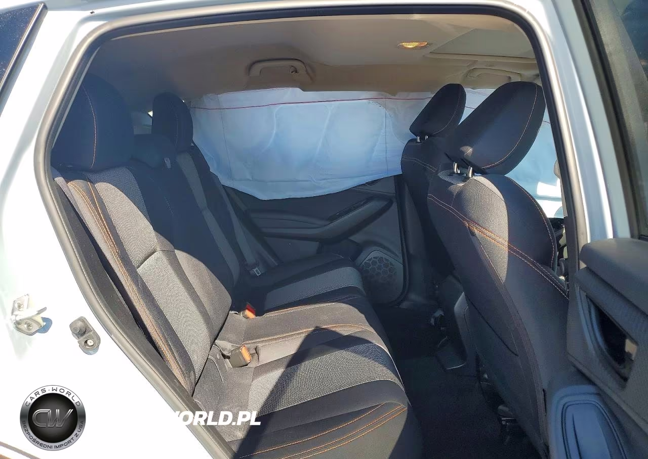 2023 Subaru Crosstrek Premium VIN:JF2GTAEC0PH259728 - 11