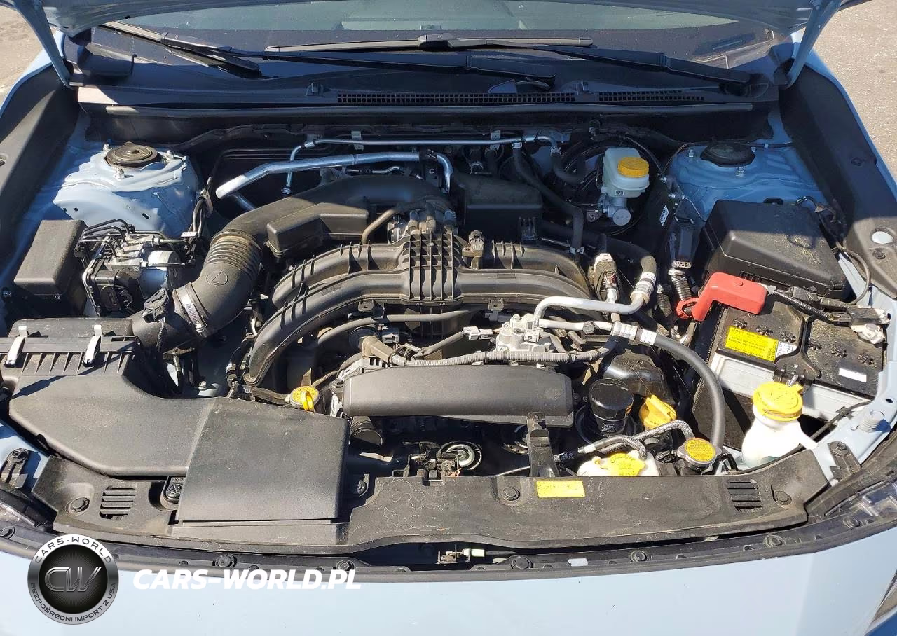2023 Subaru Crosstrek Premium VIN:JF2GTAEC0PH259728 - 12
