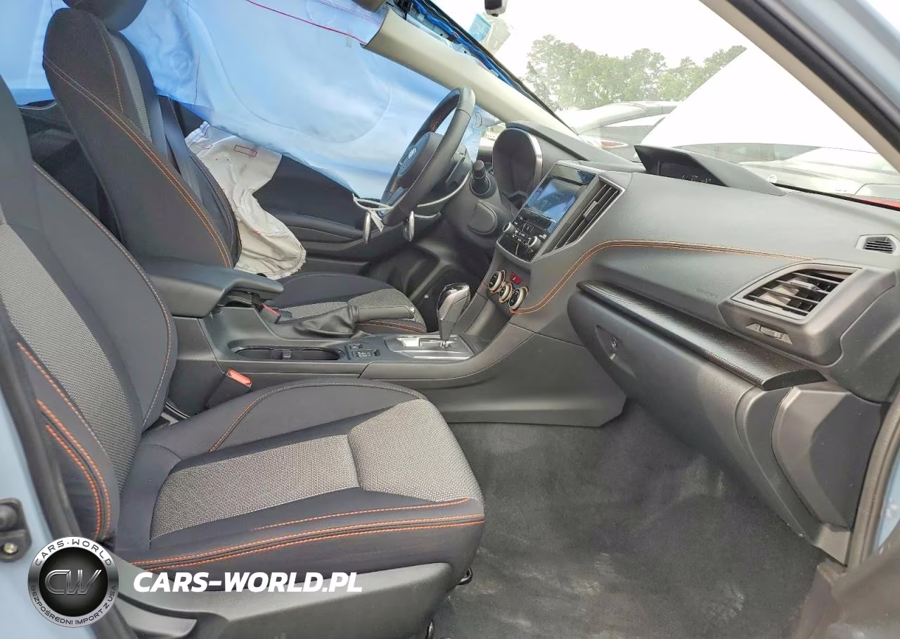 2023 Subaru Crosstrek Premium VIN:JF2GTAEC0PH259728 - 7
