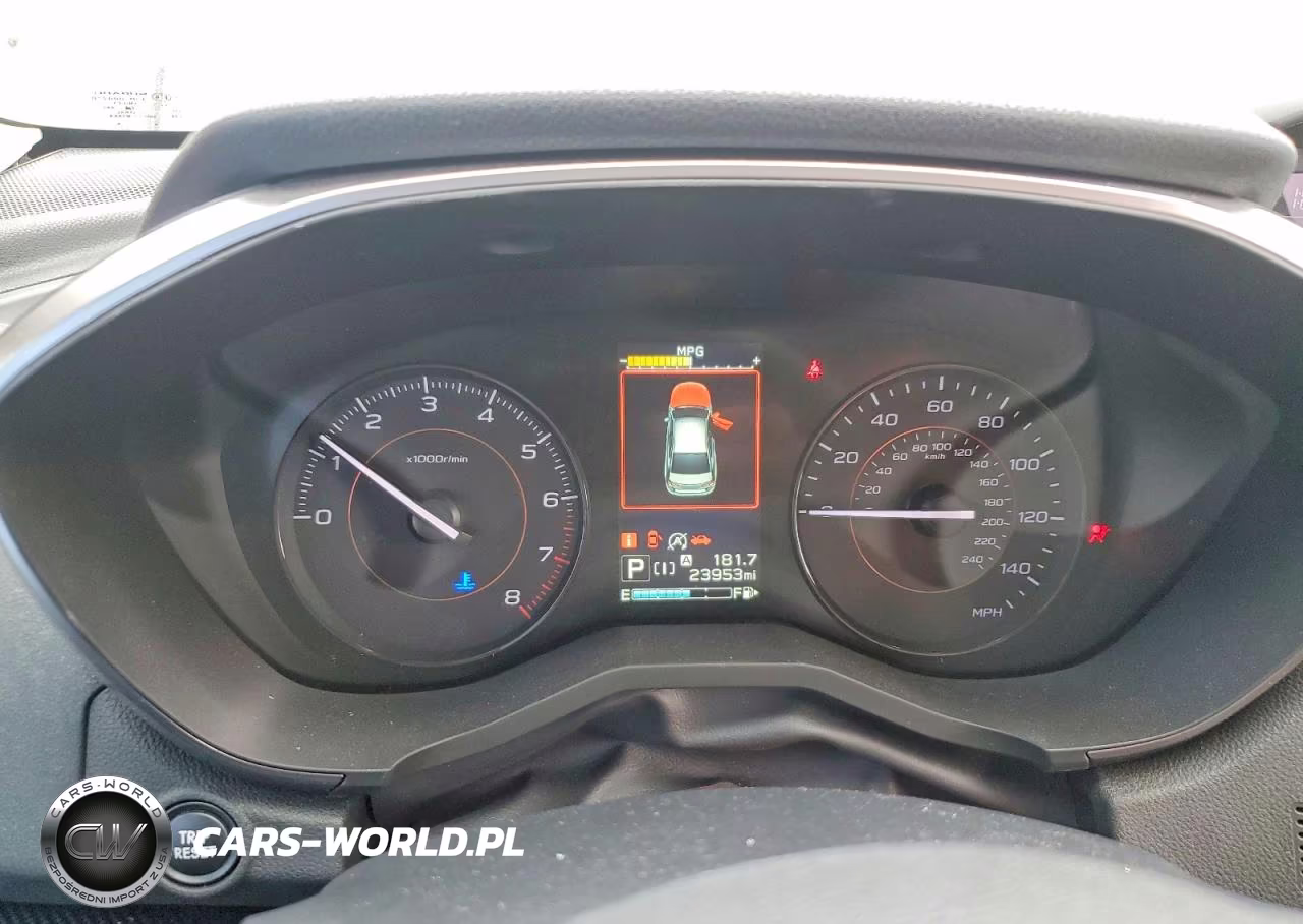 2023 Subaru Crosstrek Premium VIN:JF2GTAEC0PH259728 - 9