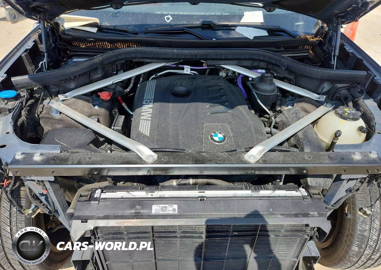2024 BMW X7 xDrive40I VIN:5UX23EM0XR9S99737 - 11