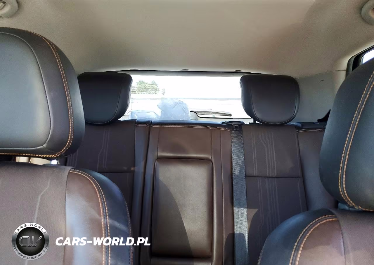 2015 Chevrolet Trax Lt VIN:KL7CJRSB1FB229035 - 10