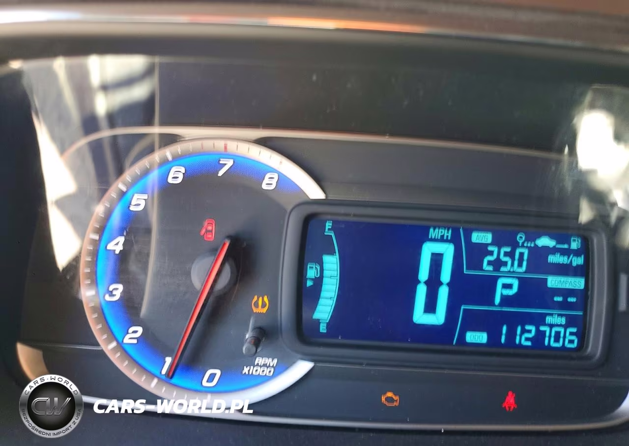 2015 Chevrolet Trax Lt VIN:KL7CJRSB1FB229035 - 9