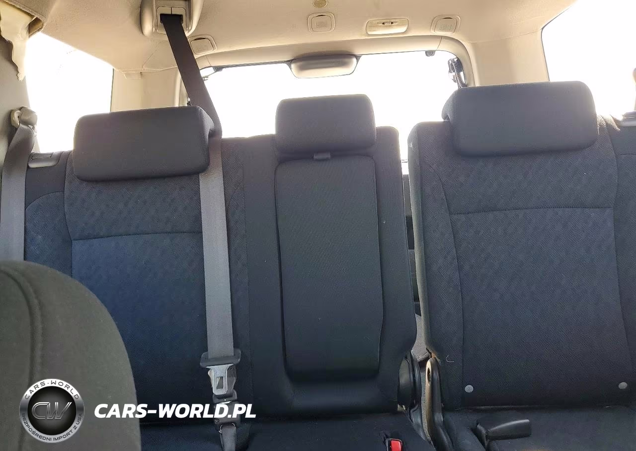 2006 Honda Cr-V Lx VIN:SHSRD78566U437671 - 10