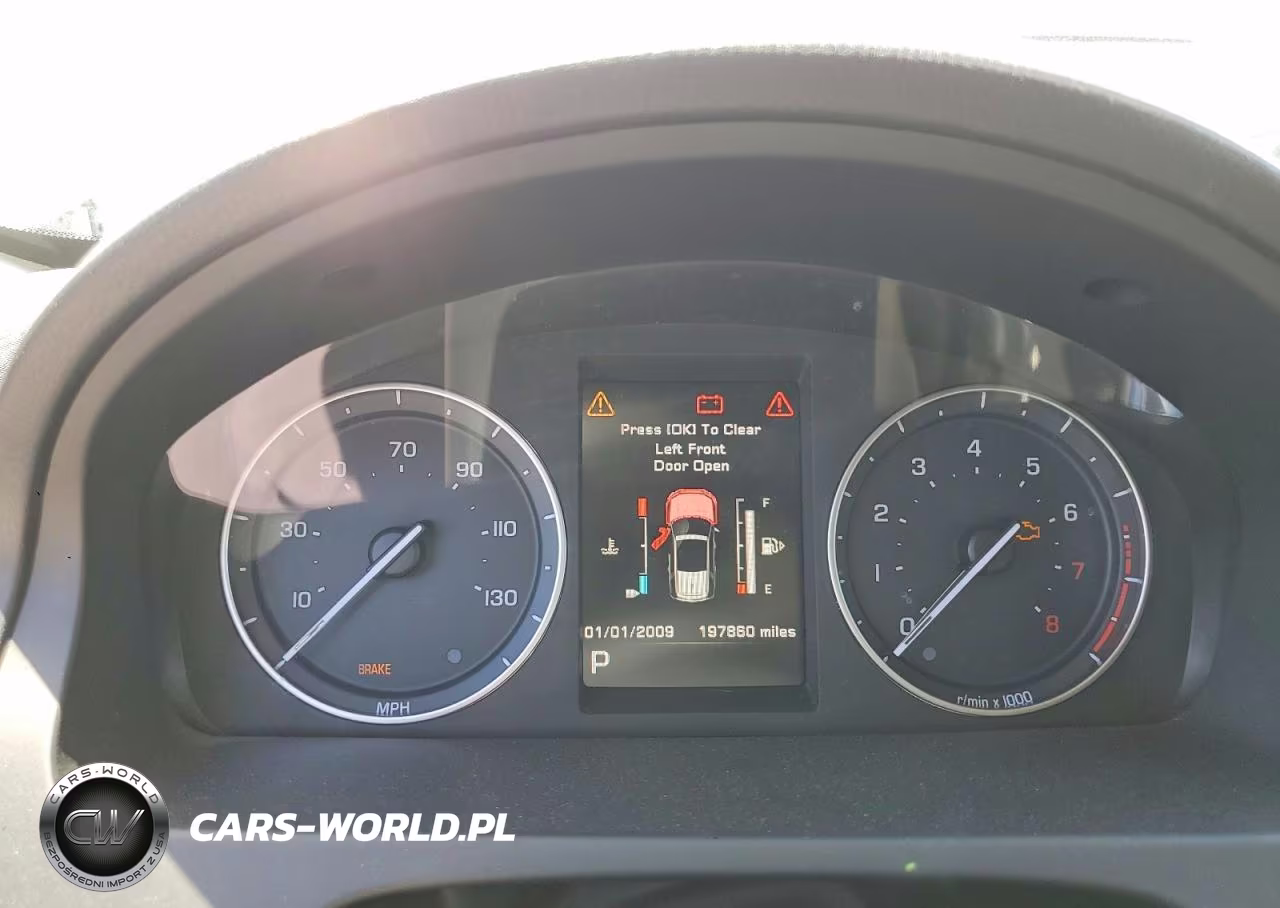 2013 Land Rover Lr2 Hse VIN:SALFR2BG3DH379338 - 9