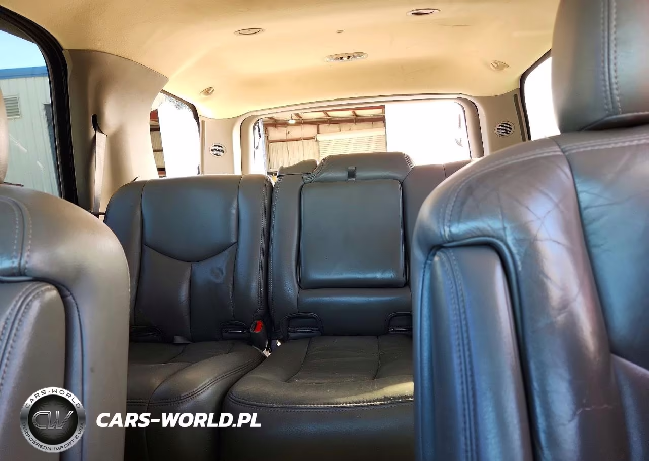 2005 Chevrolet Tahoe K1500 VIN:1GNEK13T05R262199 - 10