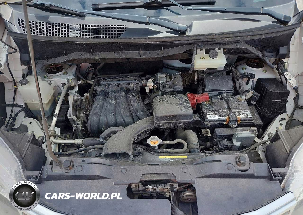 2019 Nissan Nv200 Sv VIN:3N6CM0KN8KK692818 - 12