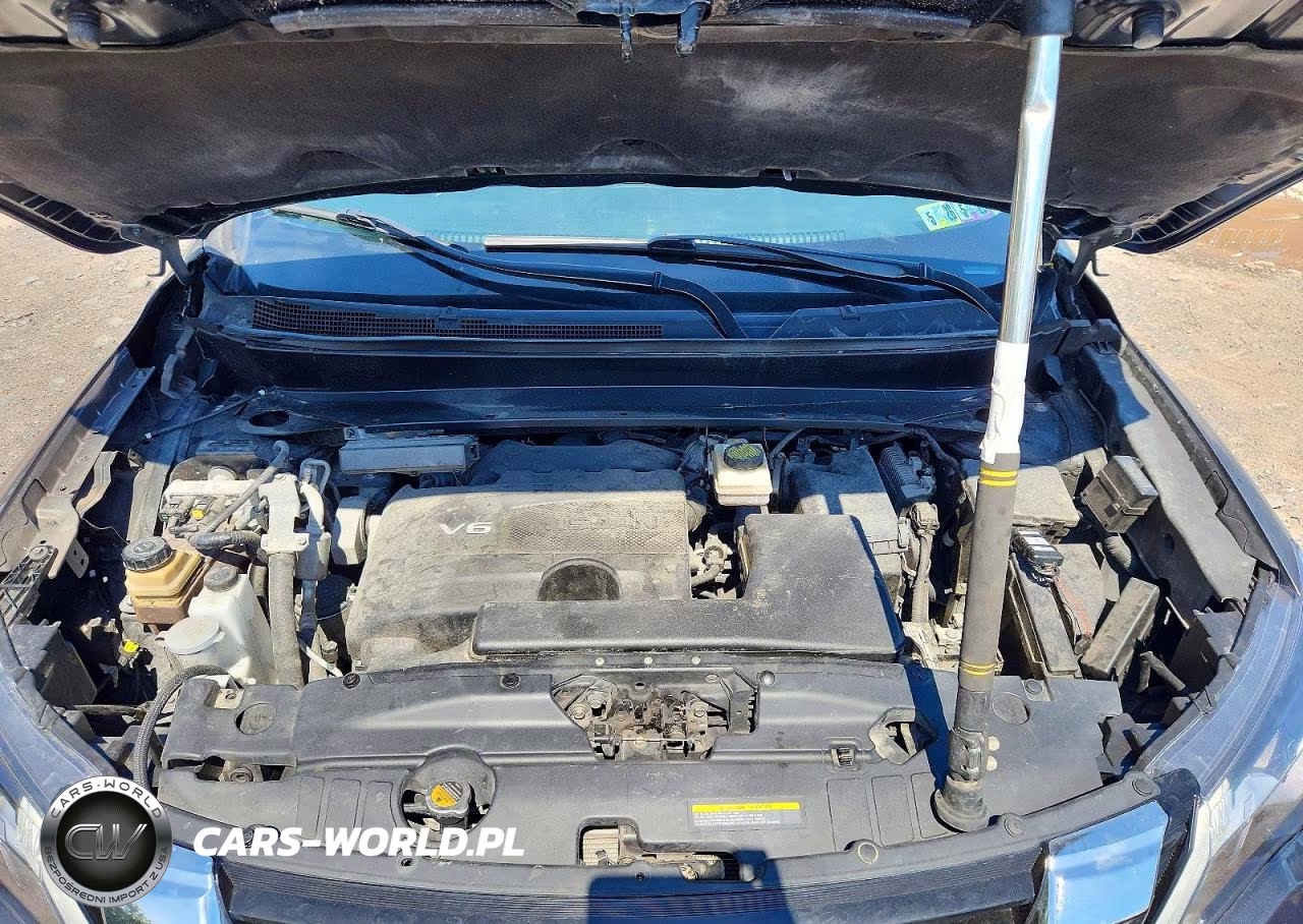 2019 Nissan Pathfinder S VIN:5N1DR2MM3KC641043 - 12