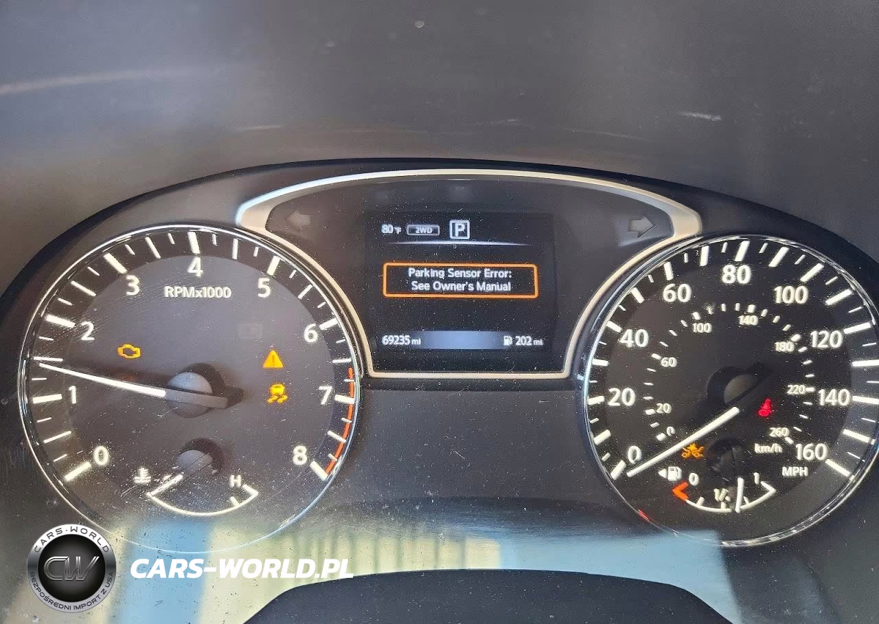 2019 Nissan Pathfinder S VIN:5N1DR2MM3KC641043 - 9