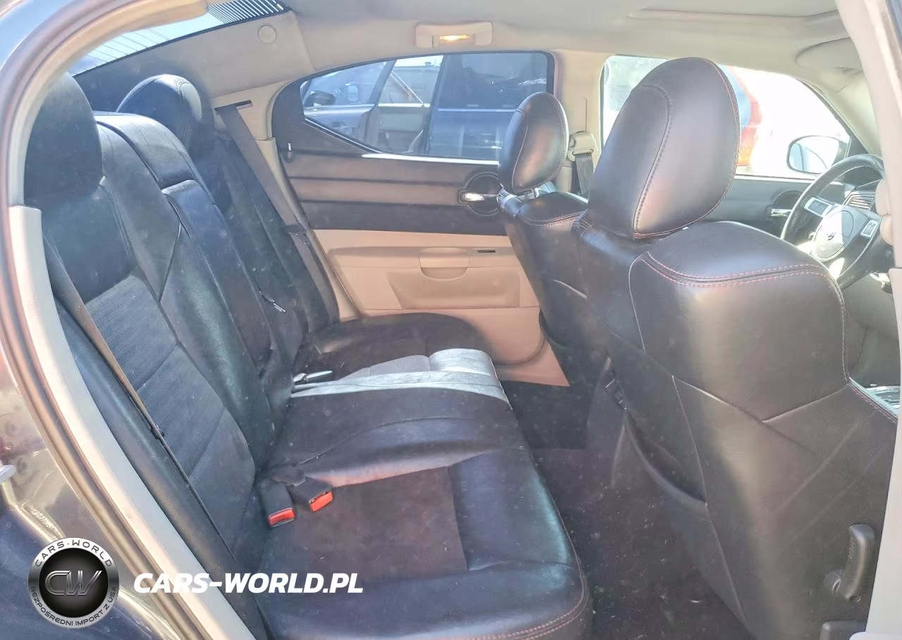 2007 Dodge Charger R VIN:2B3LA53HX7H876574 - 10