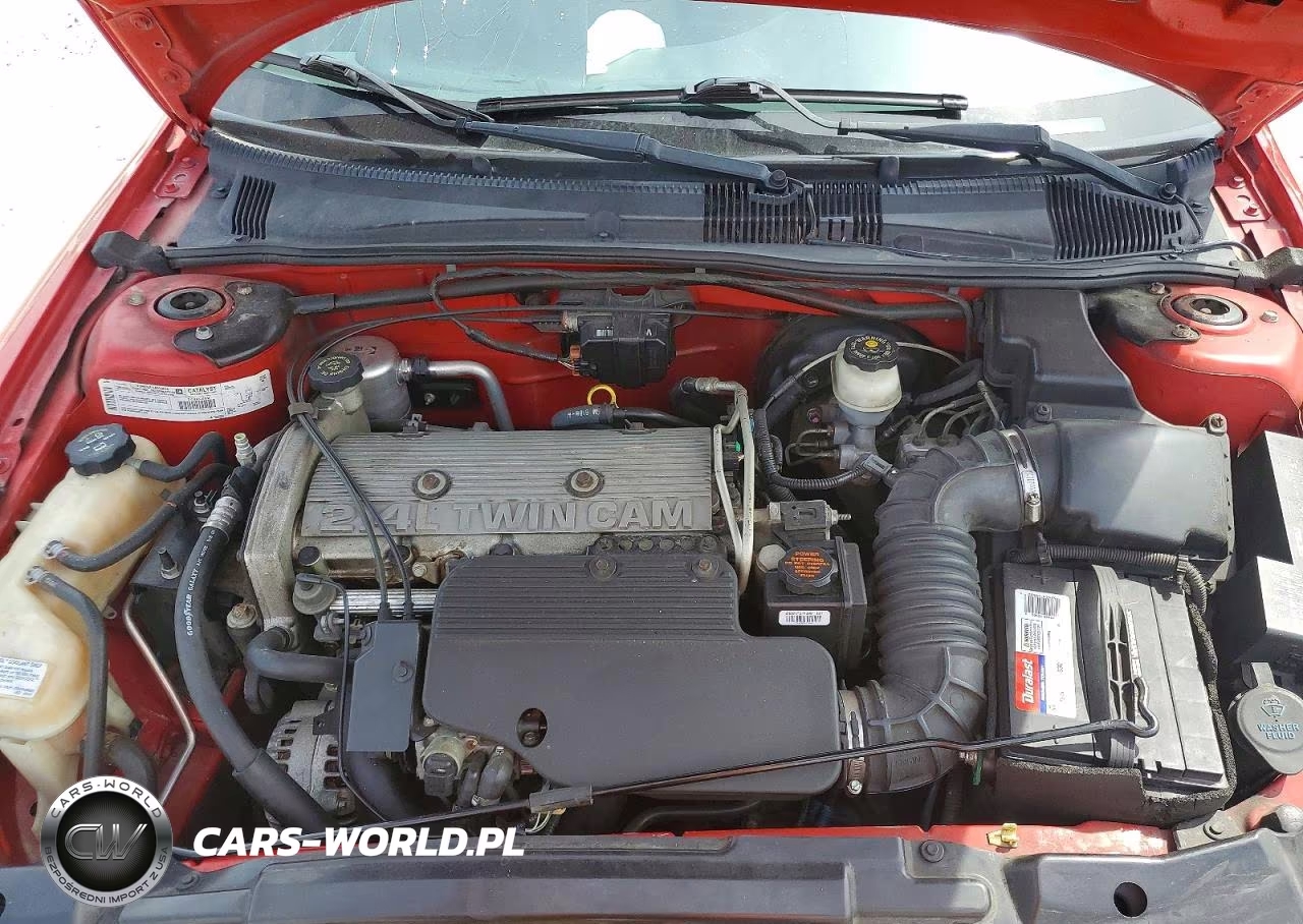2000 Chevrolet Cavalier Z24 VIN:4G1JF32T2YB901616 - 11