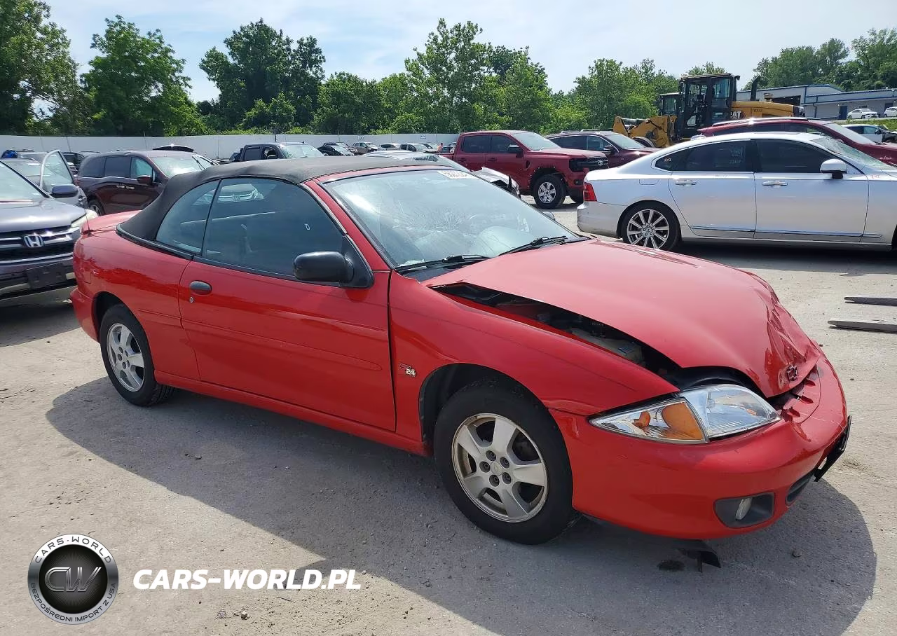 2000 Chevrolet Cavalier Z24 VIN:4G1JF32T2YB901616 - 4