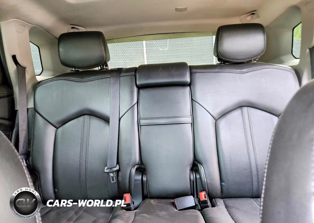 2013 Cadillac Srx Performance Collection VIN:3GYFNHE33DS569804 - 10