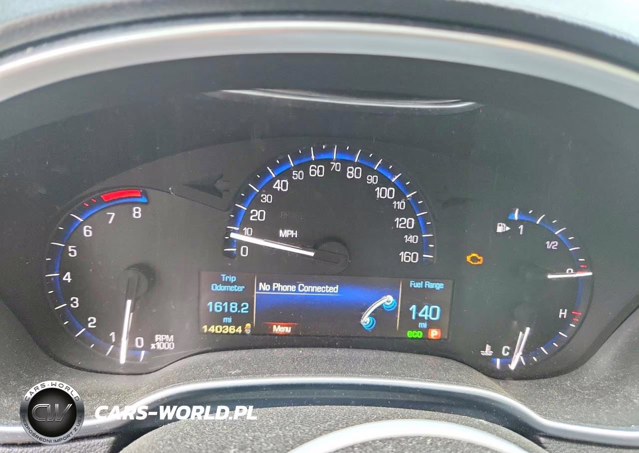 2013 Cadillac Srx Performance Collection VIN:3GYFNHE33DS569804 - 9