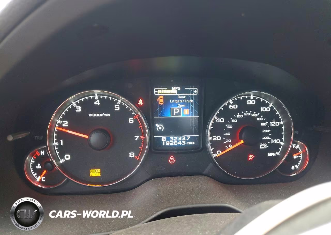 2013 Subaru Outback 2.5I Limited VIN:4S4BRBKC4D3247653 - 10