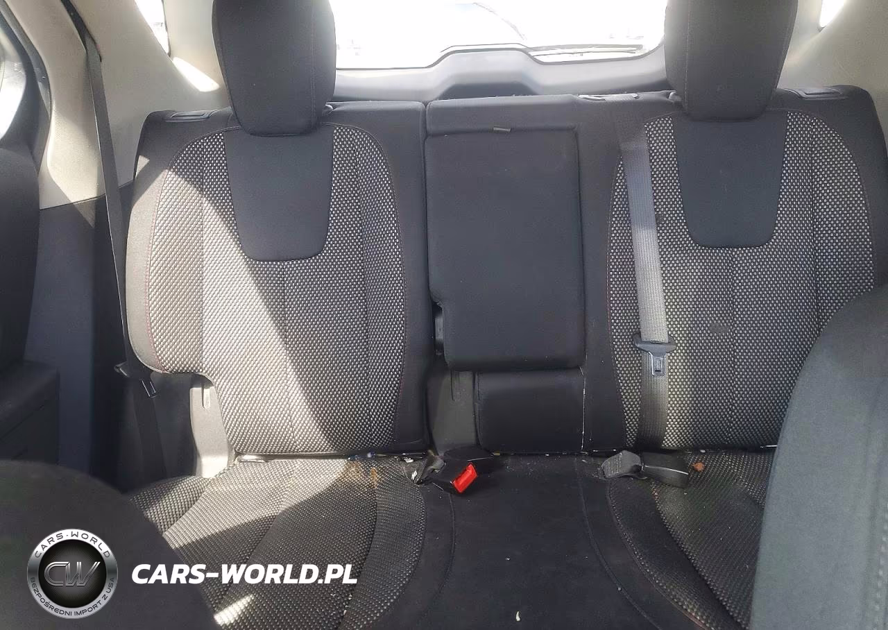 2017 Chevrolet Equinox Lt VIN:2GNFLFEK3H6248090 - 10