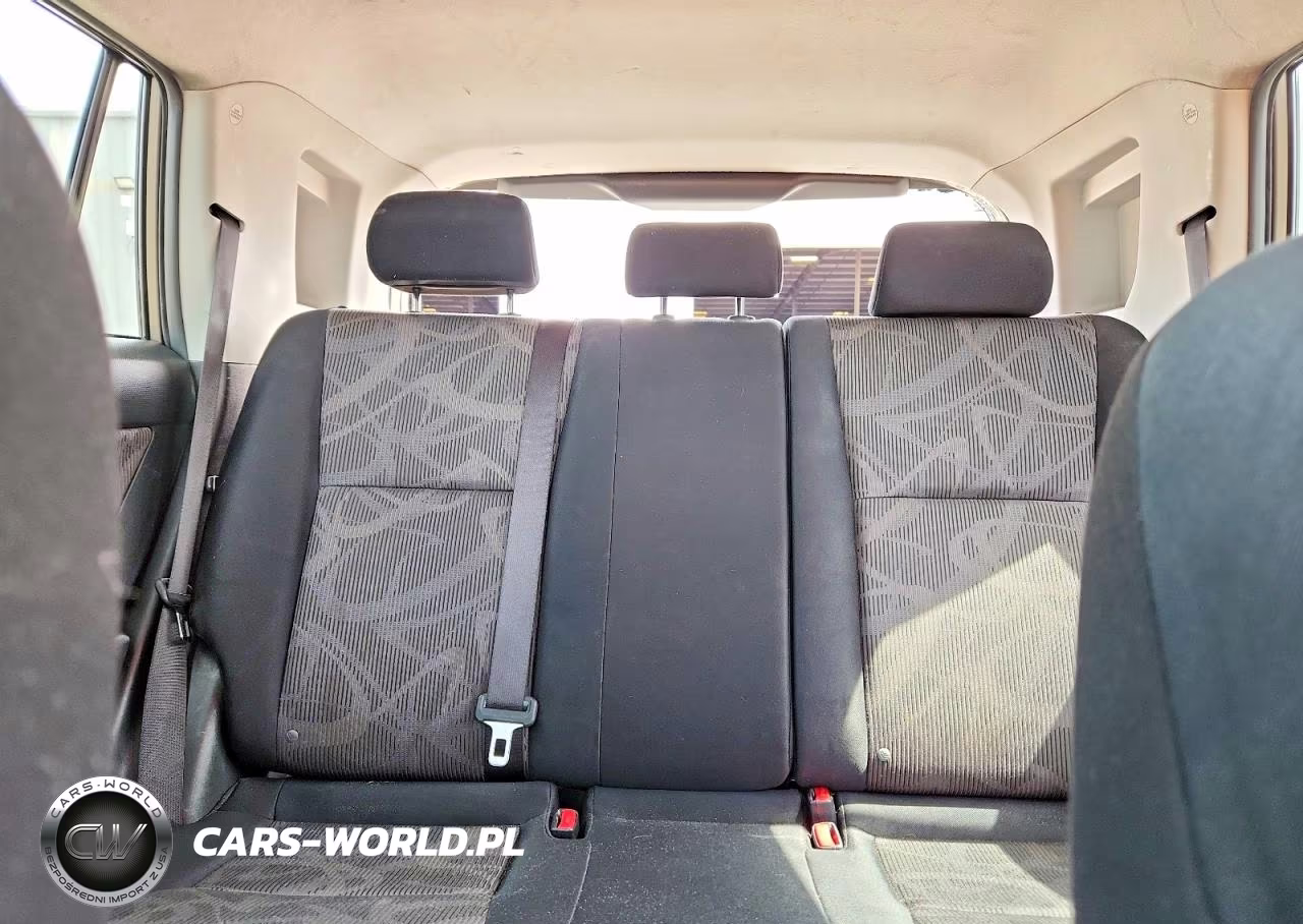 2014 Scion Xb Base VIN:JTLZE4FE6EJ061135 - 10