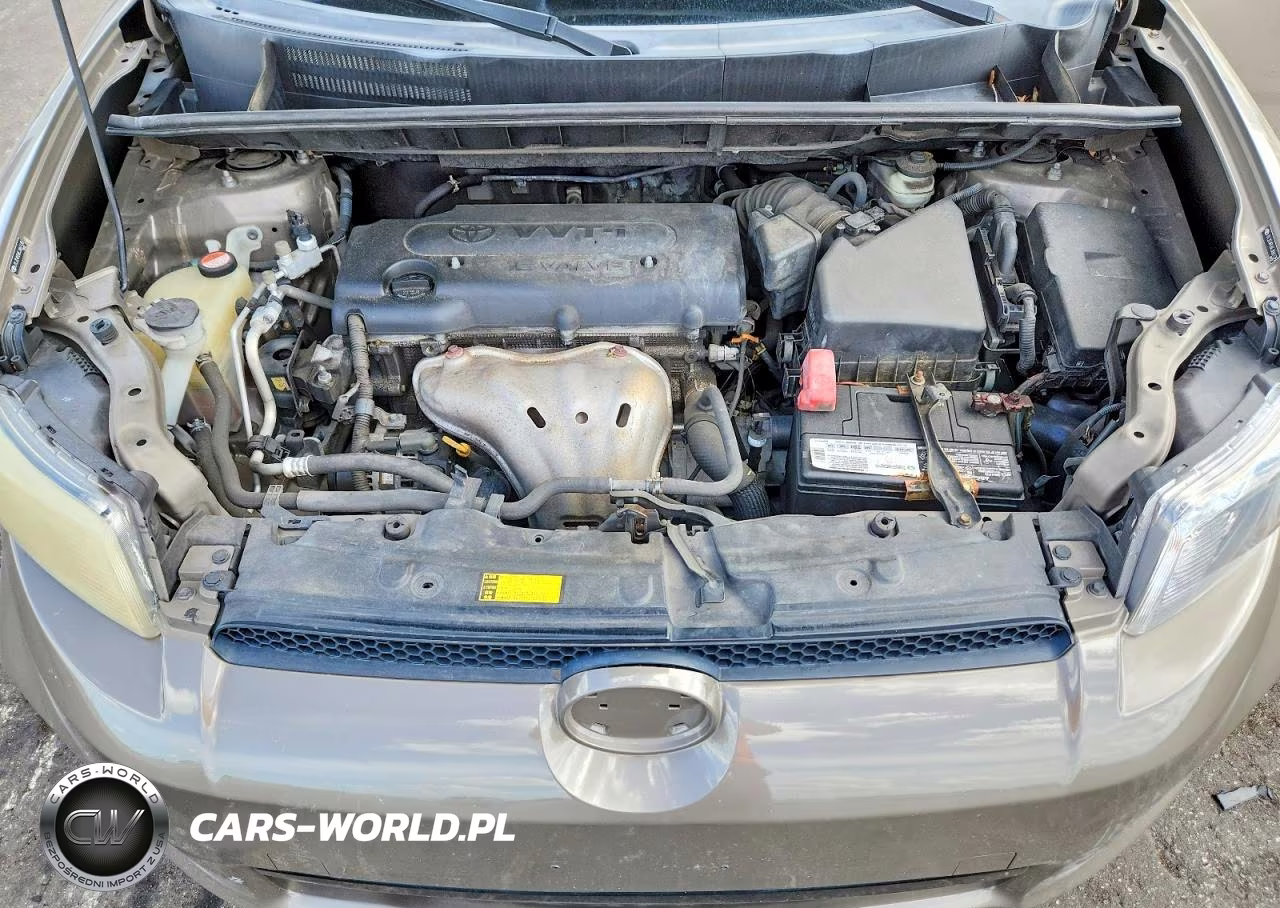 2014 Scion Xb Base VIN:JTLZE4FE6EJ061135 - 12